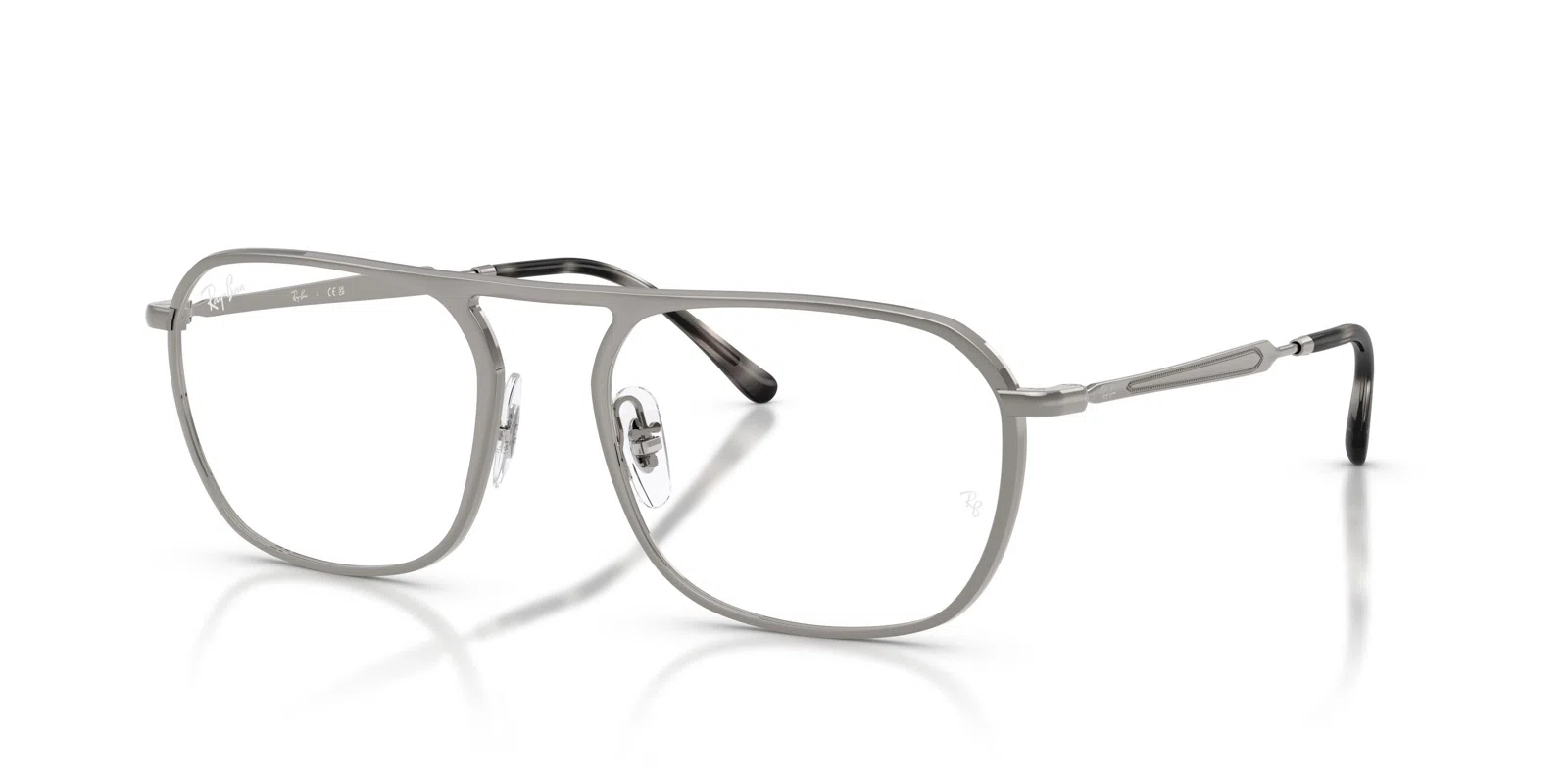 Ray-Ban 6548 Eyeglasses - view 24